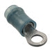 320619 by TE Connectivity AMP Connectors - CONNECTOR RING CIRC 14-16AWG #6 CRIMP