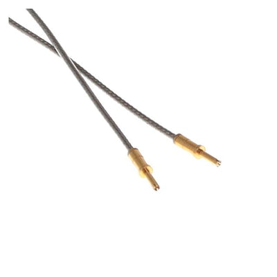32061SE-29171M16CR-29171M16CR-12 by Huber+Suhner, Inc. - SIZE 16 SMPS JACK TO SIZE 16 SMP