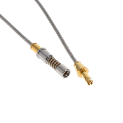 32061SE-29981M12-29972AS12-10 by Huber+Suhner, Inc. - SIZE 12 SMPM JACK AND SOCKET