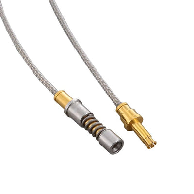32061SE-29981M12-29972AS12-12 by Huber+Suhner, Inc. - SIZE 12 SMPM JACK AND SOCKET