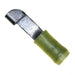 320620 by TE Connectivity AMP Connectors - CONNECTOR KNIFE TERM 10-12 AWG YELLOW