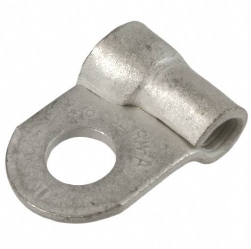 32065 by TE Connectivity AMP Connectors - CONNECTOR RING CIRC 16-22AWG #6 CRIMP