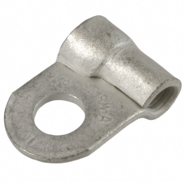 32065 by TE Connectivity AMP Connectors - CONNECTOR RING CIRC 16-22AWG #6 CRIMP