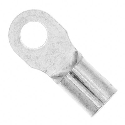 320677 by TE Connectivity AMP Connectors - CONNECTOR RING D-SHAPE 16-22AWG #2