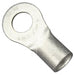 320741 by TE Connectivity AMP Connectors - CONNECTOR RING CIRC 2AWG #7/16 CRIMP