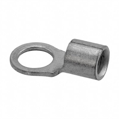 320743 by TE Connectivity AMP Connectors - CONNECTOR RING CIRC 4AWG #7/16 CRIMP
