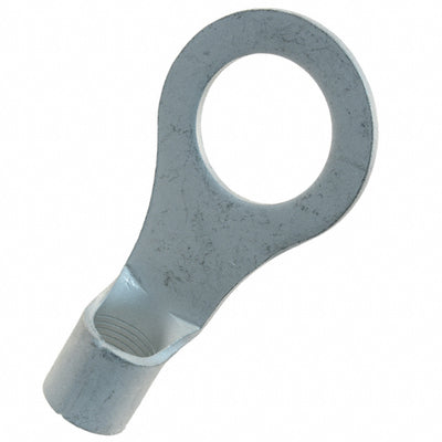 320755 by TE Connectivity AMP Connectors - CONNECTOR RING CIRC 2AWG #3/4 CRIMP