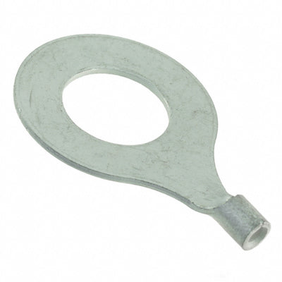 320758 by TE Connectivity AMP Connectors - CONNECTOR RING CIRC 14-16AWG #5/8