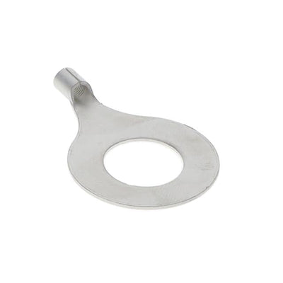320761 by TE Connectivity AMP Connectors - CONNECTOR RING CIRC 10-12AWG #5/8