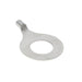 320761 by TE Connectivity AMP Connectors - CONNECTOR RING CIRC 10-12AWG #5/8