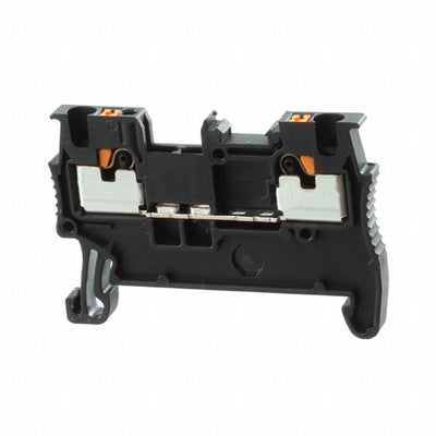 3208128 by Phoenix Contact - CONNECTOR TERM BLK FEED THRU 14-26AWG