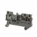 3208155 by Phoenix Contact - CONNECTOR TERM BLK FEED THRU 14-26AWG