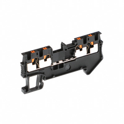 3208199 by Phoenix Contact - CONNECTOR TERM BLK FEED THRU 14-26AWG