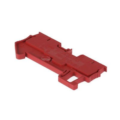 3208200 by Phoenix Contact - CONNECTOR TERM BLK FEED THRU 14-26AWG