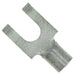 2-320855-1 by TE Connectivity AMP Connectors - CONNECTOR SPADE TERM 14-16AWG #6