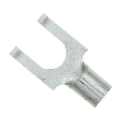 2-320856-1 by TE Connectivity AMP Connectors - CONNECTOR SPADE TERM 14-16AWG #8