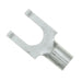 320856 by TE Connectivity AMP Connectors - CONNECTOR SPADE TERM 14-16AWG #8
