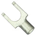2-320857-1 by TE Connectivity AMP Connectors - CONNECTOR SPADE TERM 14-16AWG #10