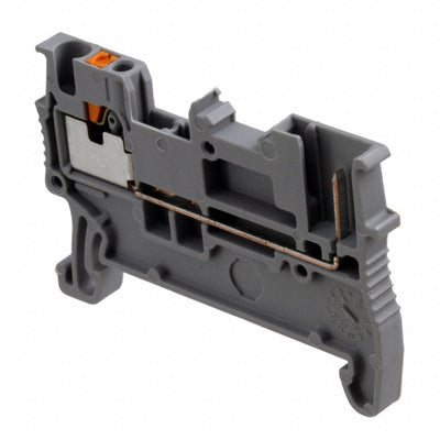 3208582 by Phoenix Contact - TERM BLK PLUG 2POS 3.5MM GRAY