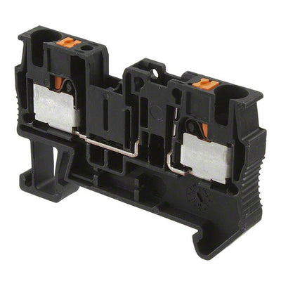 3208943 by Phoenix Contact - CONNECTOR TERM BLK DISCONN 10-24AWG