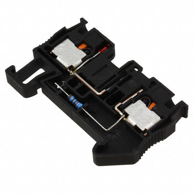 3208951 by Phoenix Contact - CONNECTOR TERM BLK DISCONN 10-24AWG