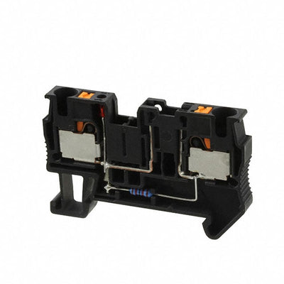3208964 by Phoenix Contact - CONNECTOR TERM BLK DISCONN 10-24AWG