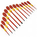 32094 by Wiha - SCREWDRIVER SET PHIL/SLOT 13PC
