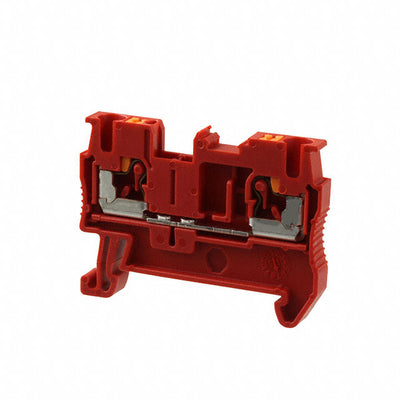 3209512 by Phoenix Contact - CONNECTOR TERM BLK FEED THRU 12-26AWG