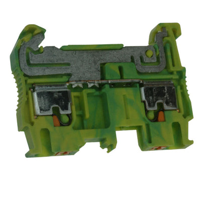 3209536 by Phoenix Contact - CONNECTOR TERM BLK GROUND 12-26AWG