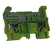 3209536 by Phoenix Contact - CONNECTOR TERM BLK GROUND 12-26AWG
