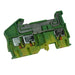 3209565 by Phoenix Contact - CONNECTOR TERM BLK GROUND 12-26AWG