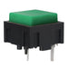 320E11GRN by E-Switch - SWITCH TACT SPST-NO 0.025A 50V
