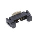 3210-16-002-12-00 by CNC Tech - CONNECTOR HEADER R/A 16POS 1.27MM