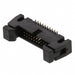 3210-20-003-12-00 by CNC Tech - CONNECTOR HEADER SMD 20POS 1.27MM