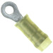 321013 by TE Connectivity AMP Connectors - CONNECTOR RING CIRC 22-26AWG #0 CRIMP