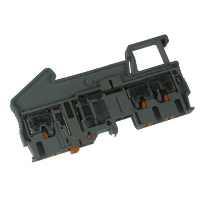 3210169 by Phoenix Contact - CONNECTOR TERM BLK DISCONN 12-26AWG