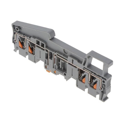 3210184 by Phoenix Contact - CONNECTOR TERM BLK DISCONN 12-26AWG