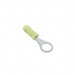 321021 by TE Connectivity AMP Connectors - CONNECTOR RING CIRC 22-26AWG #8 CRIMP