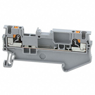 3210308 by Phoenix Contact - CONNECTOR TERM BLK FEED THRU 16-26AWG
