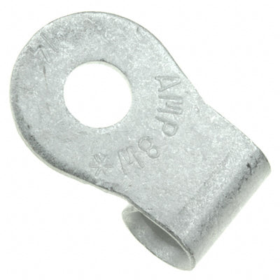 321051 by TE Connectivity AMP Connectors - CONNECTOR RING CIRC 8AWG #10 CRIMP