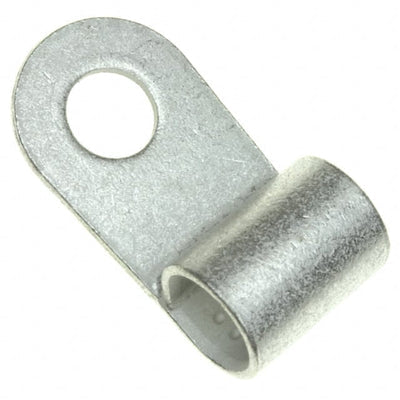 321064 by TE Connectivity AMP Connectors - CONNECTOR RING CIRC 2AWG #5/16 CRIMP