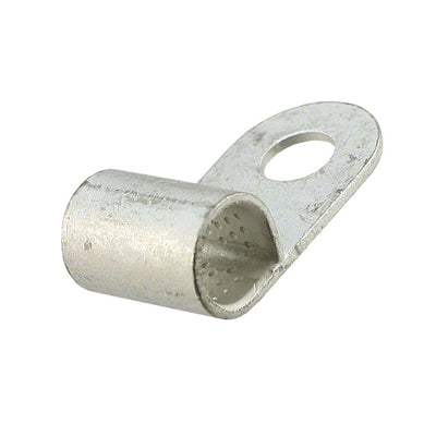 321066 by TE Connectivity AMP Connectors - CONNECTOR RING CIRC 1/0AWG #3/8 CRIMP