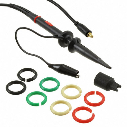321080035 by Seeed Technology Co., Ltd - OSCOPE PRB X1/X10 20/60MHZ 12/9M