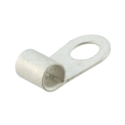 321121 by TE Connectivity AMP Connectors - CONNECTOR RING CIRC 4AWG #3/8 CRIMP