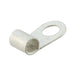 321121 by TE Connectivity AMP Connectors - CONNECTOR RING CIRC 4AWG #3/8 CRIMP