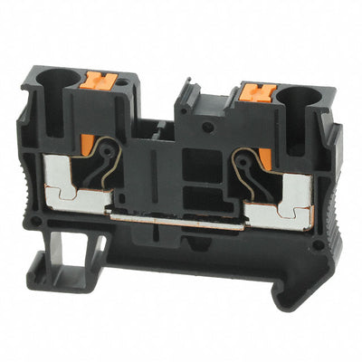 3211814 by Phoenix Contact - CONNECTOR TERM BLK FEED THRU 8-20 AWG