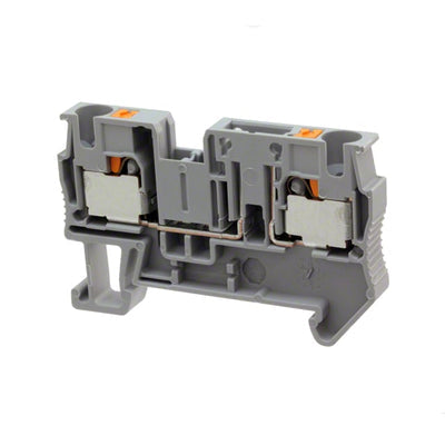 3211922 by Phoenix Contact - CONNECTOR TERM BLK DISCONN 10-24AWG