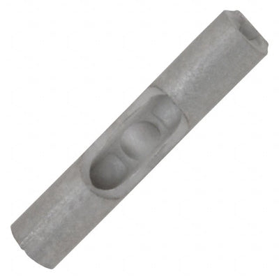 321198 by TE Connectivity AMP Connectors - CONNECTOR SPLICE 22-26 AWG CRIMP