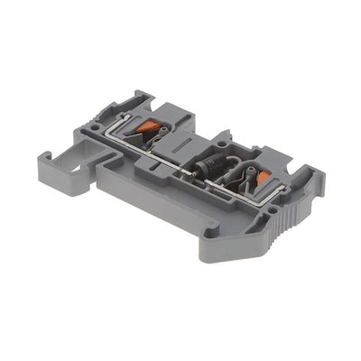 3212125 by Phoenix Contact - CONNECTOR TERM BLK FEED THRU 10-24AWG
