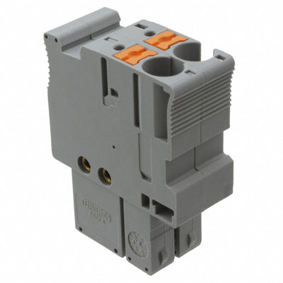 3212304 by Phoenix Contact - TERM BLOCK PLUG 2POS STR